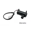 GOOM WPW-0047 - Pompe d'eau de nettoyage, nettoyage des vitres