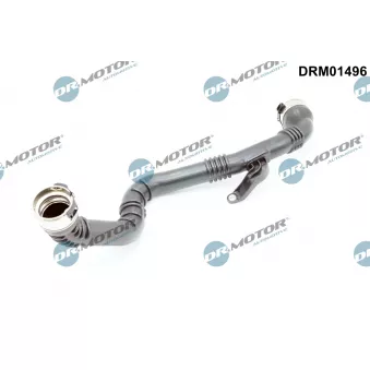 Gaine de suralimentation Dr.Motor OEM 1446000Q3F