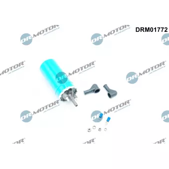 Pompe à carburant Dr.Motor OEM 7700855358