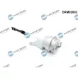 Dr.Motor DRM02003 - Élément d'ajustage, turbocompresseur