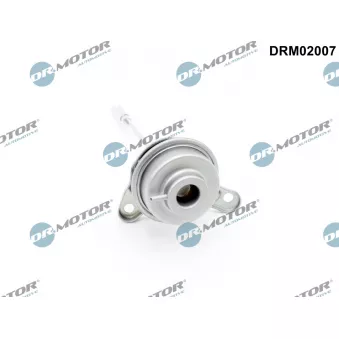 Élément d'ajustage, turbocompresseur Dr.Motor OEM 4913107005