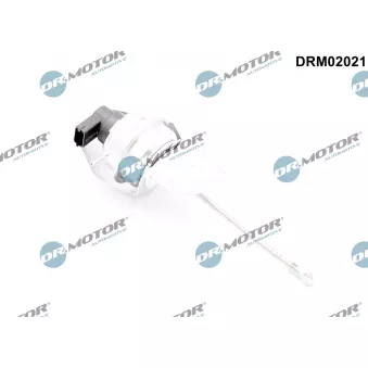 Élément d'ajustage, turbocompresseur Dr.Motor DRM02021