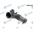 Tuyau d'aspiration, alimentation d'air Dr.Motor [DRM02268]