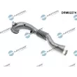 Gaine de suralimentation Dr.Motor [DRM02274]