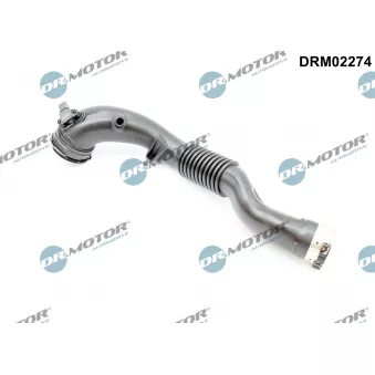 Gaine de suralimentation Dr.Motor OEM 13717604033