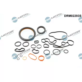 Dr.Motor DRM02293S - Pochette basse