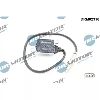 Capteur NOx, Catalyseur NOx Dr.Motor OEM 2279000q0f