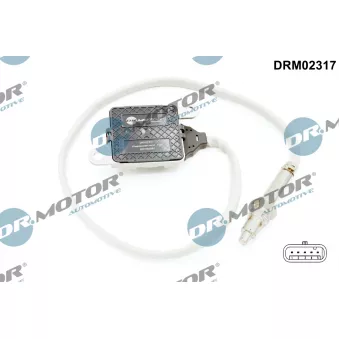 Capteur NOx, Catalyseur NOx Dr.Motor OEM 9821120980