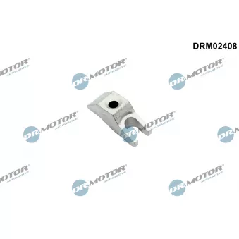 Dr.Motor DRM02408 - Support, injecteur