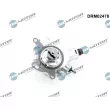 Pompe à vide, freinage Dr.Motor [DRM02478]