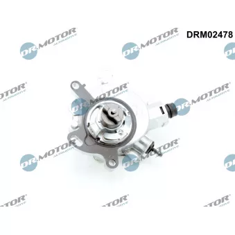 Pompe à vide, freinage Dr.Motor OEM DS7G2A451BA