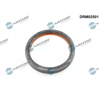 Bague d'étanchéité, vilebrequin Dr.Motor OEM 11117547841