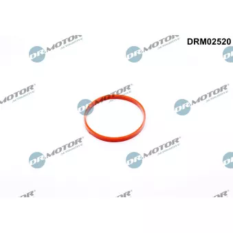 Joint, manchon de vanne papillon Dr.Motor [DRM02520]