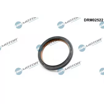 Dr.Motor DRM02522 - Bague d'étanchéité, vilebrequin