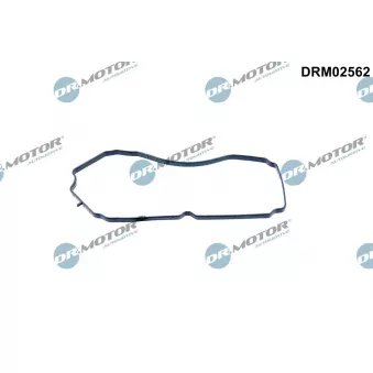 Dr.Motor DRM02562 - Joint spi de vilebrequin, ventilation du carter-moteur