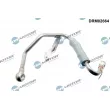 Tuyauterie de liquide de refroidissement Dr.Motor [DRM02664]
