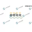Kit de joints, injecteur Dr.Motor [DRM02667S]