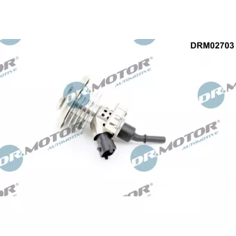 Dr.Motor DRM02703 - Module de dosage, injection d'urée