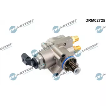Dr.Motor DRM02725 - Pompe à haute pression