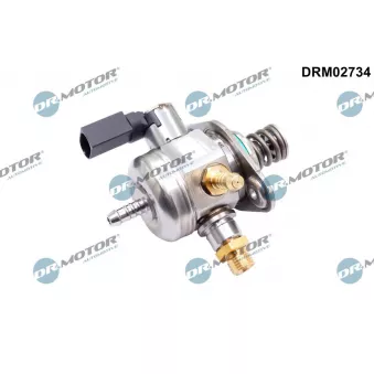 Dr.Motor DRM02734 - Pompe à haute pression