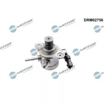Dr.Motor DRM02756 - Pompe à haute pression