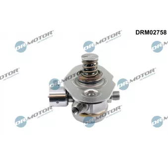 Dr.Motor DRM02758 - Pompe à haute pression