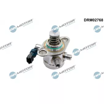 Dr.Motor DRM02768 - Pompe à haute pression