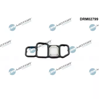 Dr.Motor DRM02799 - Joint, réglage d'arbre à cames