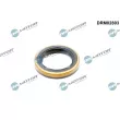 Dr.Motor DRM02803 - Bague d'étanchéité, différentiel