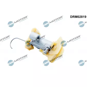 Dr.Motor DRM02819 - Tendeur de chaîne, chaîne de distribution