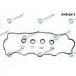 Jeu de joints d'étanchéité, couvercle de culasse Dr.Motor [DRM0287S]
