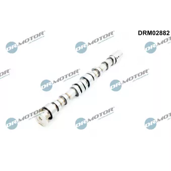 Arbre à came Dr.Motor DRM02882 pour SKODA YETI 1.4 TSI - 122cv