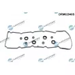 Jeu de joints d'étanchéité, couvercle de culasse Dr.Motor [DRM02940S]
