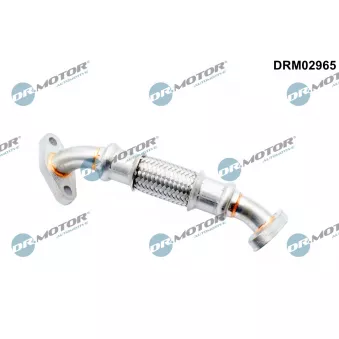 Conduite d'huile, compresseur Dr.Motor [DRM02965]