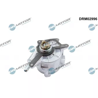 Pompe à vide, freinage Dr.Motor OEM 6420160280