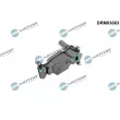 Séparateur d'huile, prise de recyclage des gas de carter Dr.Motor [DRM03063]