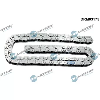 Dr.Motor DRM03175 - Chaîne de distribution
