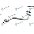 Conduite d'huile, compresseur Dr.Motor [DRM03213]
