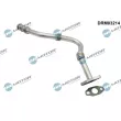 Conduite d'huile, compresseur Dr.Motor [DRM03214]