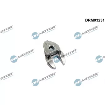 Dr.Motor DRM03231 - Support, injecteur