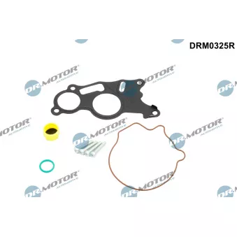 Dr.Motor DRM0325R - Kit de réparation, pompe à vide (freinage)