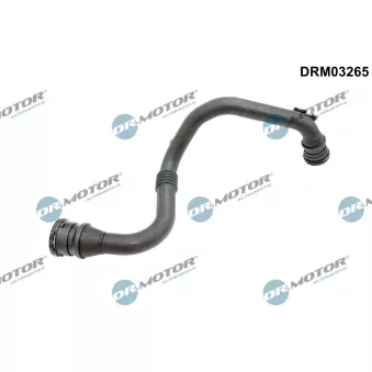 Gaine de suralimentation Dr.Motor DRM03265