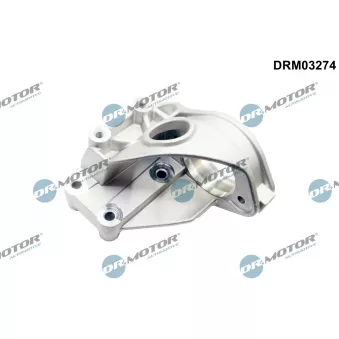 Dr.Motor DRM03274 - Douille entretoise, arbre de transmission à cardans