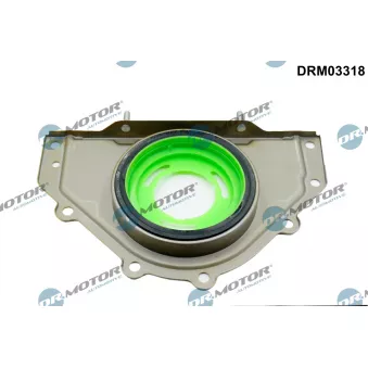 Bague d'étanchéité, vilebrequin Dr.Motor DRM03318 pour CHRYSLER SEBRING 2.7 V6 24V - 203cv