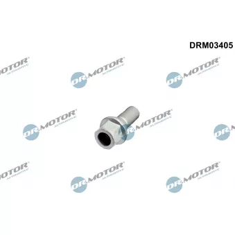 Dr.Motor DRM03405 - Vis de roue