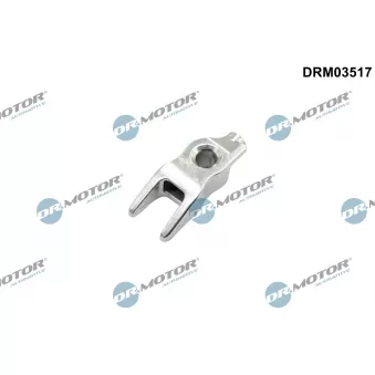 Dr.Motor DRM03517 - Support, injecteur