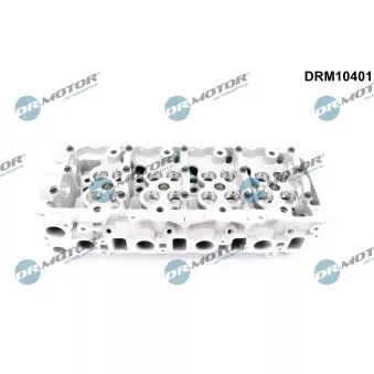 Dr.Motor DRM10401 - Culasse de cylindre