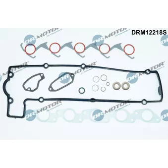 Dr.Motor DRM12218S - Pochette haute