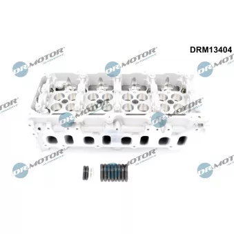 Dr.Motor DRM13404 - Culasse de cylindre