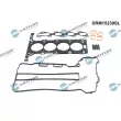 Pochette haute Dr.Motor [DRM15239SL]
